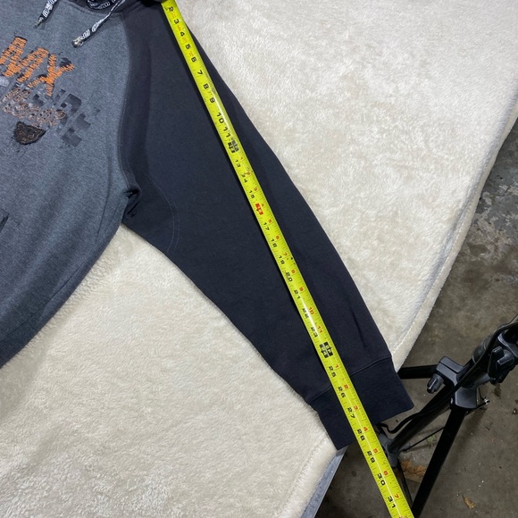 Y2k Rod Racing Hoodie - Picture 7 of 7